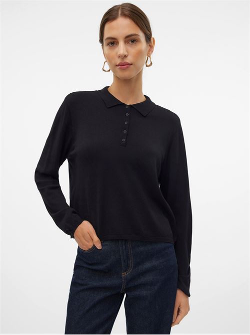  VERO MODA | 10312399/Black